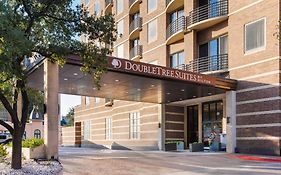 Doubletree Suites By Hilton Austin Downtown Capitol